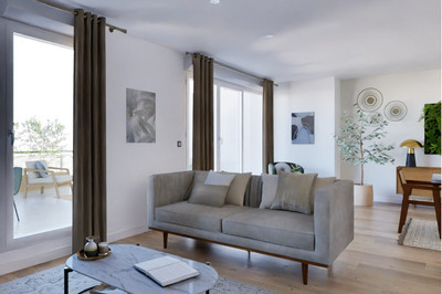 French property for sale in Vanves, Hauts-de-Seine - €1,154,000 - photo 1