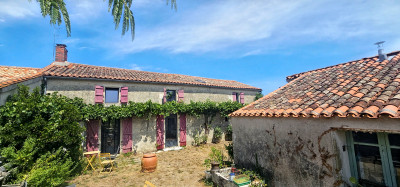 house for sale in Vendée