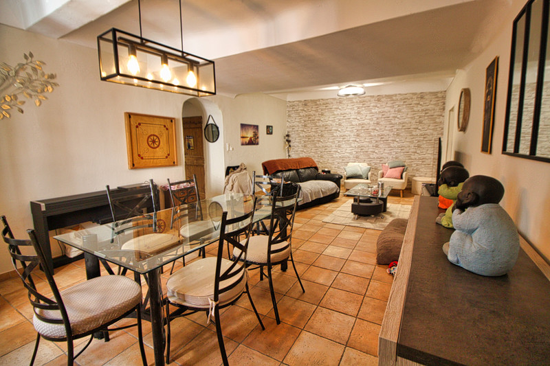 French property for sale in Nébian, Hérault - €218,000 - photo 2