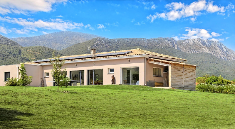 French property for sale in Caudiès-de-Fenouillèdes, Pyrénées-Orientales - €405,000 - photo 0