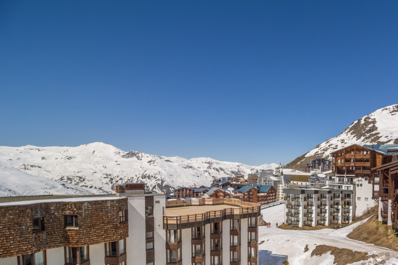 French property for sale in VAL THORENS, Savoie - €1,550,000 - photo 4