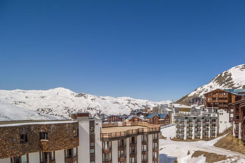 Ski property for sale in Val Thorens - €1,490,000 - photo 7