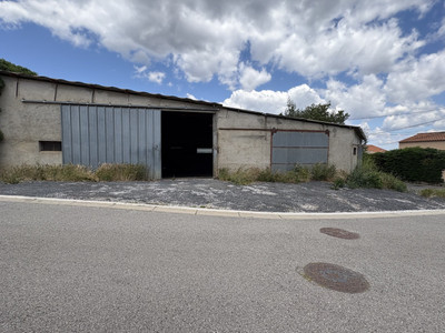 Grange à vendre à Joch, Pyrénées-Orientales, Languedoc-Roussillon, avec Leggett Immobilier
