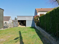 Maison à vendre à Buzançais, Indre - 109 000 € - photo 9