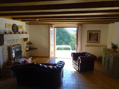 French property for sale in Chatain, Vienne - €109,000 - photo 1