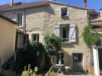 French property, houses and homes for sale in Ravières Yonne Burgundy