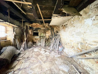 Maison à vendre à Janailhac, Haute-Vienne - 26.000 € - photo 15