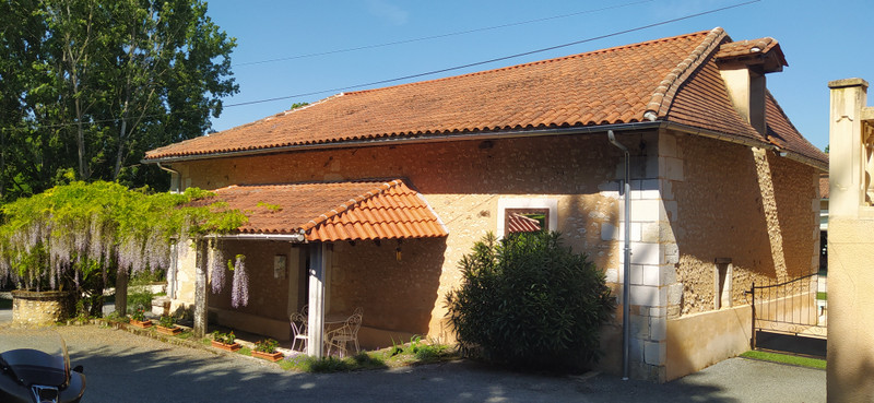 French property for sale in Saint-Sulpice-de-Roumagnac, Dordogne - €1,590,000 - photo 12
