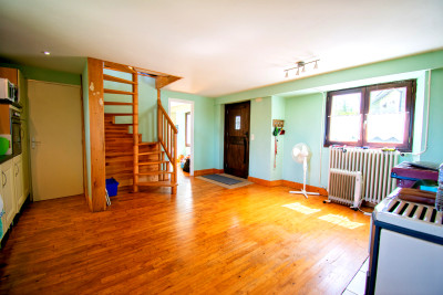 French property for sale in Saint-Victour, Corrèze - €109,000 - photo 1