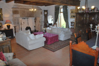 Chateau à vendre à Brigueil-le-Chantre, Vienne - 1.150.100 € - photo 5