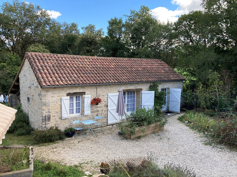 French property for sale in Berganty, Lot - €560,000 - photo 4