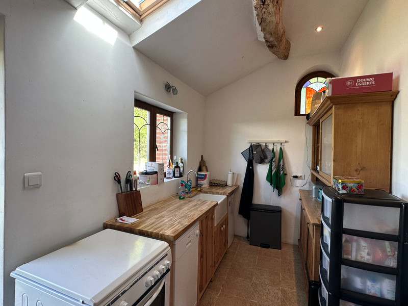 French property for sale in Saint-Léger-Magnazeix, Haute-Vienne - €79,750 - photo 4
