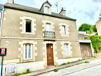 Maison à vendre à Josselin, Morbihan - 132.000 € - photo 10