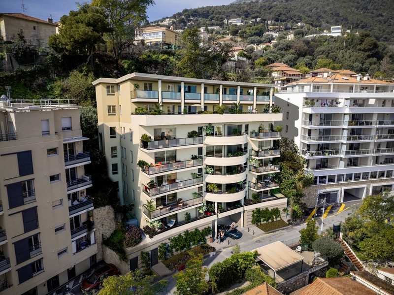 French property for sale in Beausoleil, Alpes-Maritimes - €1,177,000 - photo 2