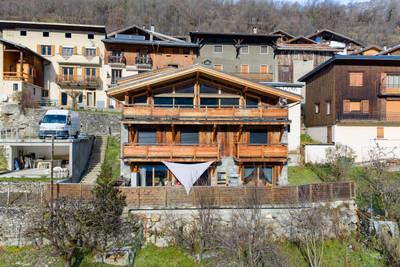 Propriété à vendre à Bozel, Savoie - 1 690 000 €