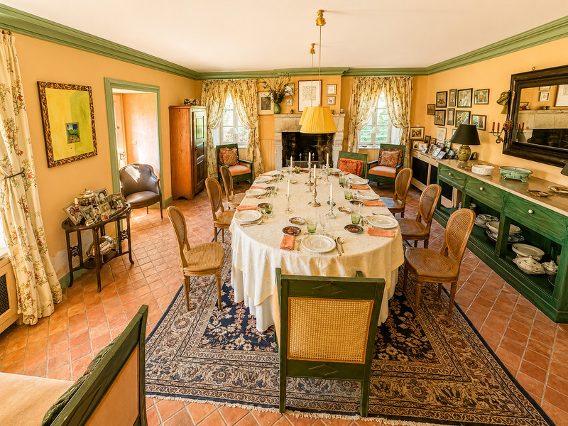 French property for sale in Saint-Pierre-d'Arthéglise, Manche - €649,000 - photo 7