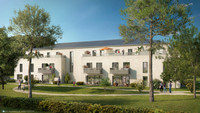 Appartement à vendre à Saint-Cyr-sur-Loire, Indre-et-Loire - 219 900 € - photo 4