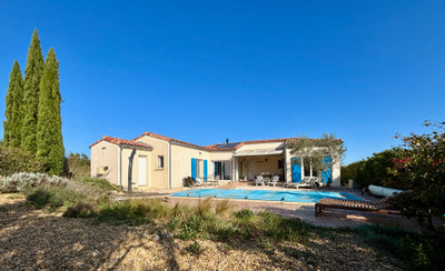 French property for sale in Saint-Ambroix, Gard - €500,000 - photo 1