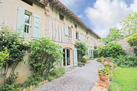 Maison à vendre à Saint-Félix-Lauragais, Haute-Garonne - 590.000 € - photo 1