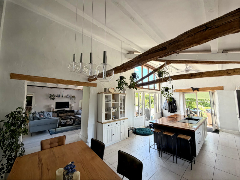 French property for sale in Villefranche-d'Albigeois, Tarn - €550,000 - photo 1