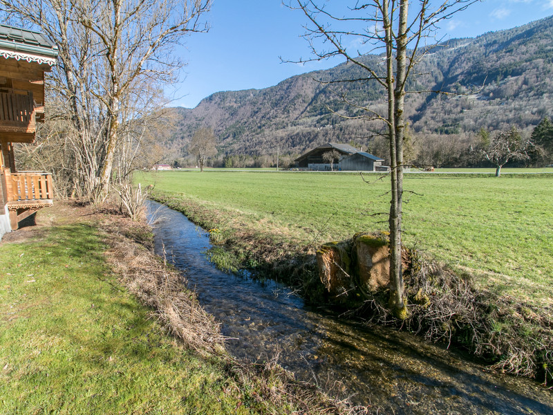 French property for sale in Morillon, Haute-Savoie - photo 7