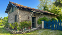 Maison à vendre à Cazes-Mondenard, Tarn-et-Garonne - 278.200 € - photo 4