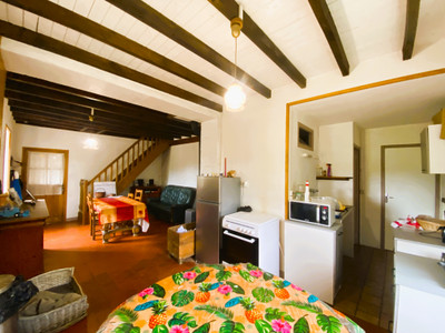 French property for sale in Saint-Maur, Cher - €88,000 - photo 2