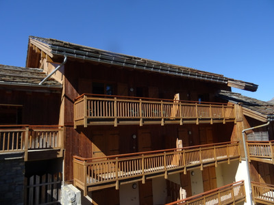 Propriété ski à vendre - resort : La Plagne - €229,000 - photo 0