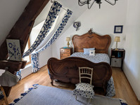 Maison à vendre à Unverre, Eure-et-Loir - 450.000 € - photo 7