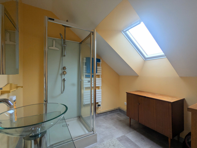 French property for sale in La Coquille, Dordogne - €160,500 - photo 8