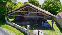 Maison à vendre à Verteillac, Dordogne - 140.000 € - photo 4