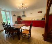 Maison à vendre à Asnières-sur-Blour, Vienne - 1.496.250 € - photo 4
