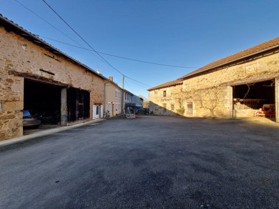 house for sale in Haute-Vienne