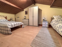Maison à vendre à Saint-Ouen-la-Thène, Charente-Maritime - 139.999 € - photo 10