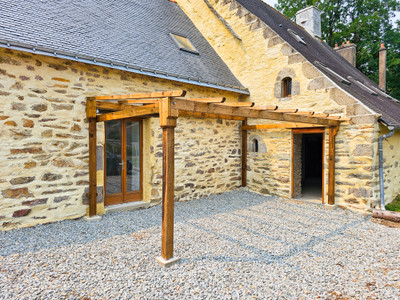 French property for sale in Camors, Morbihan - €904,255 - photo 5