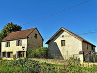 houses and homes for sale inChourgnacDordogne Aquitaine