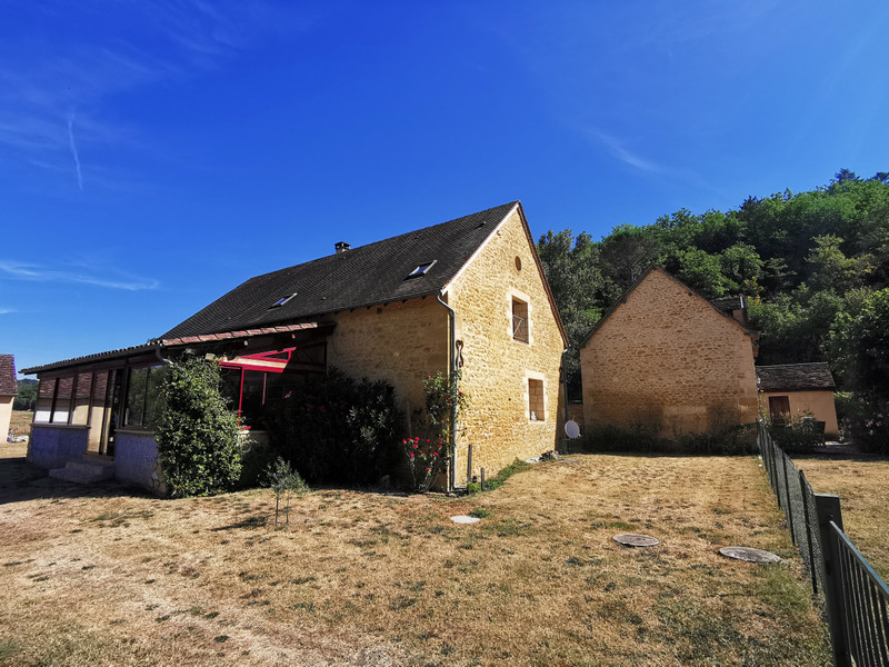 French property for sale in Plazac, Dordogne - &#8364;590,000 - photo 3