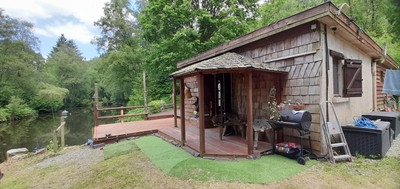 French property for sale in La Lande-de-Goult, Orne - €168,500 - photo 12