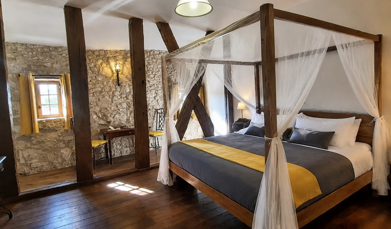 French property for sale in Issigeac, Dordogne - €625,000 - photo 11