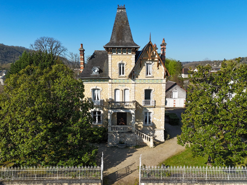 house for sale in Aquitaine (Nouvelle-Aquitaine)