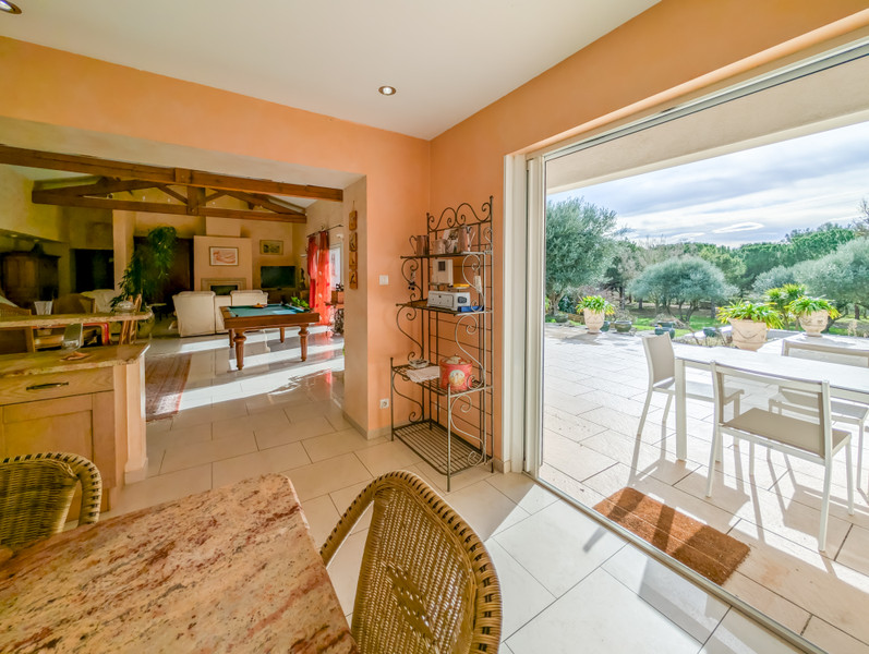 French property for sale in Carcassonne, Aude - €798,000 - photo 2