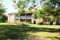 Maison à Empuré, Charente - photo 9