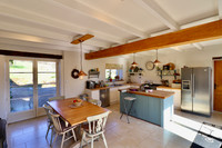 Maison à vendre à Écuras, Charente - 299.750 € - photo 4