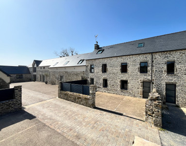 maison à vendre à Normandy