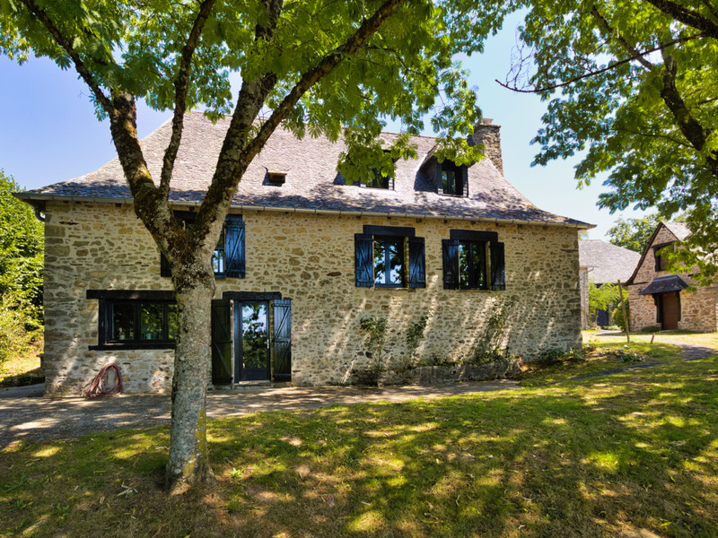 French property for sale in Orgnac-sur-Vézère, Corrèze - €449,000 - photo 0