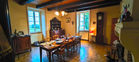 Maison à vendre à Barbezieux-Saint-Hilaire, Charente - 214.000 € - photo 6