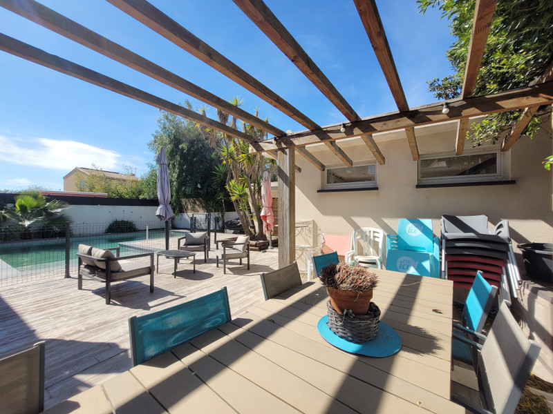 French property for sale in Canet-en-Roussillon, Pyrénées-Orientales - €520,000 - photo 1