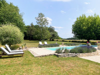 Maison à vendre à Saint-Sulpice-de-Ruffec, Charente - 344.500 € - photo 3