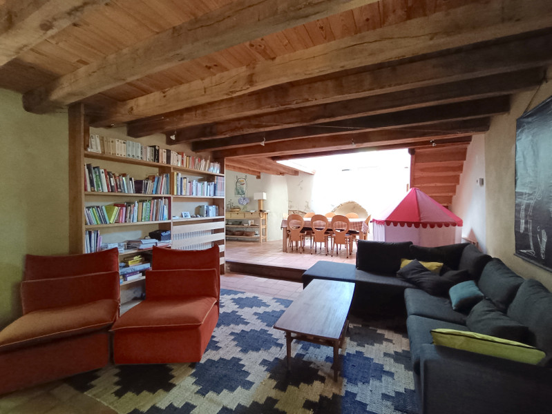 French property for sale in Saint-Léon-sur-Vézère, Dordogne - €399,000 - photo 6