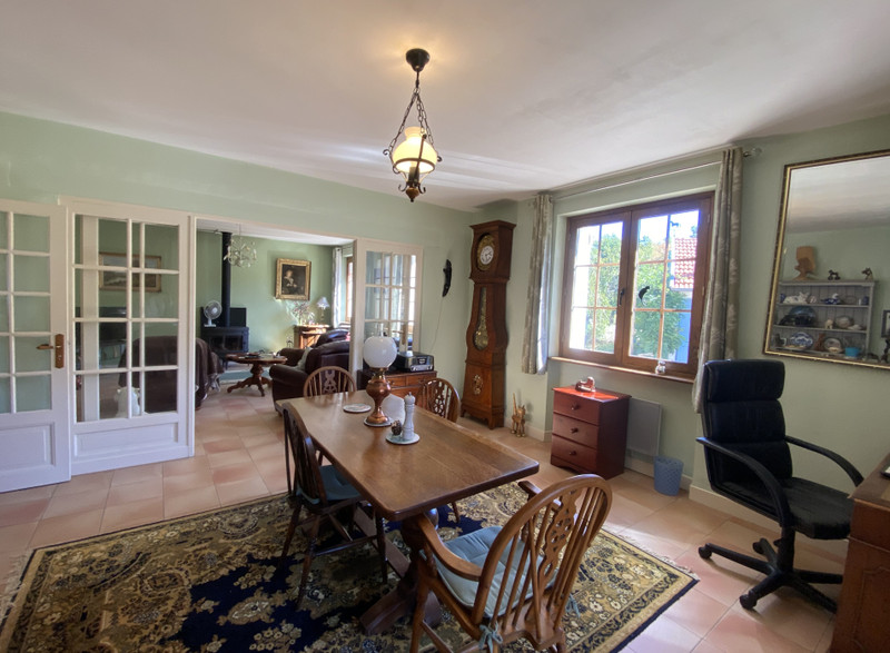 French property for sale in Châteaumeillant, Cher - €199,800 - photo 3